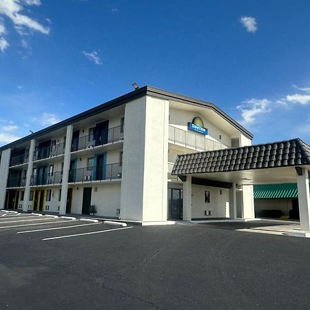 Days Inn By Wyndham Farmington Nm Экстерьер фото