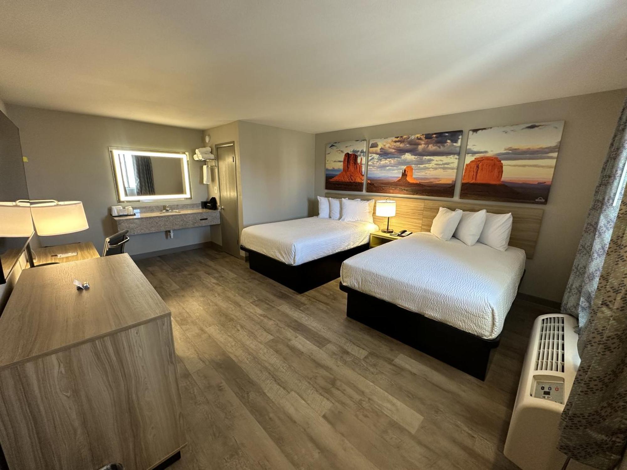 Days Inn By Wyndham Farmington Nm Экстерьер фото
