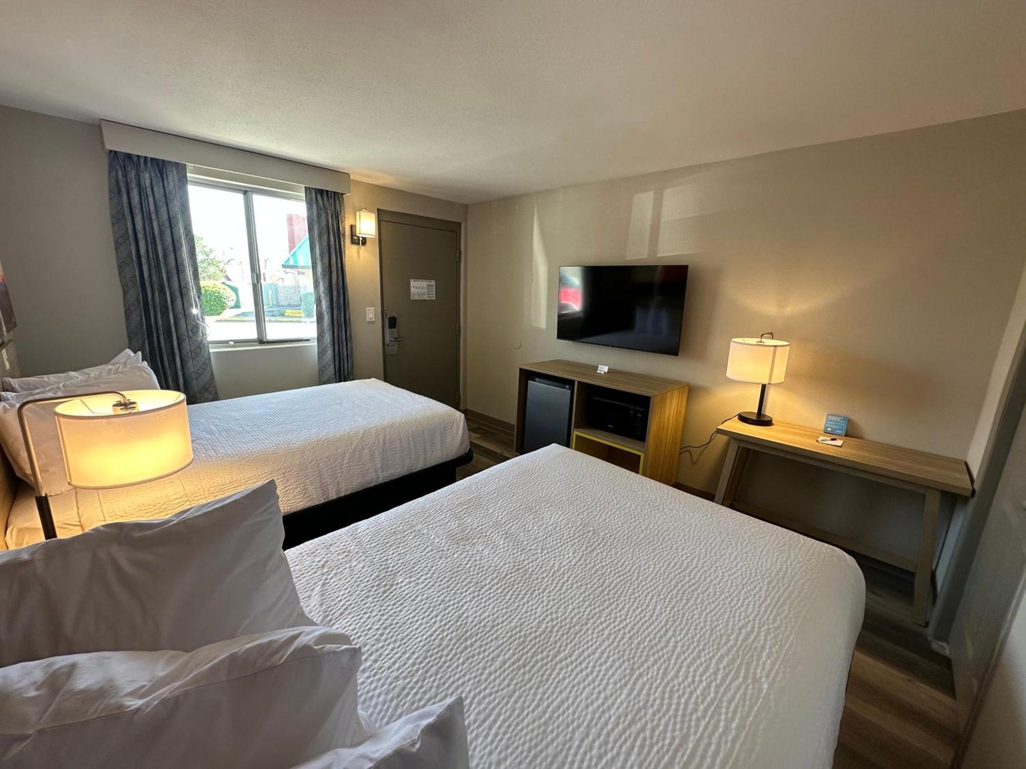 Days Inn By Wyndham Farmington Nm Экстерьер фото