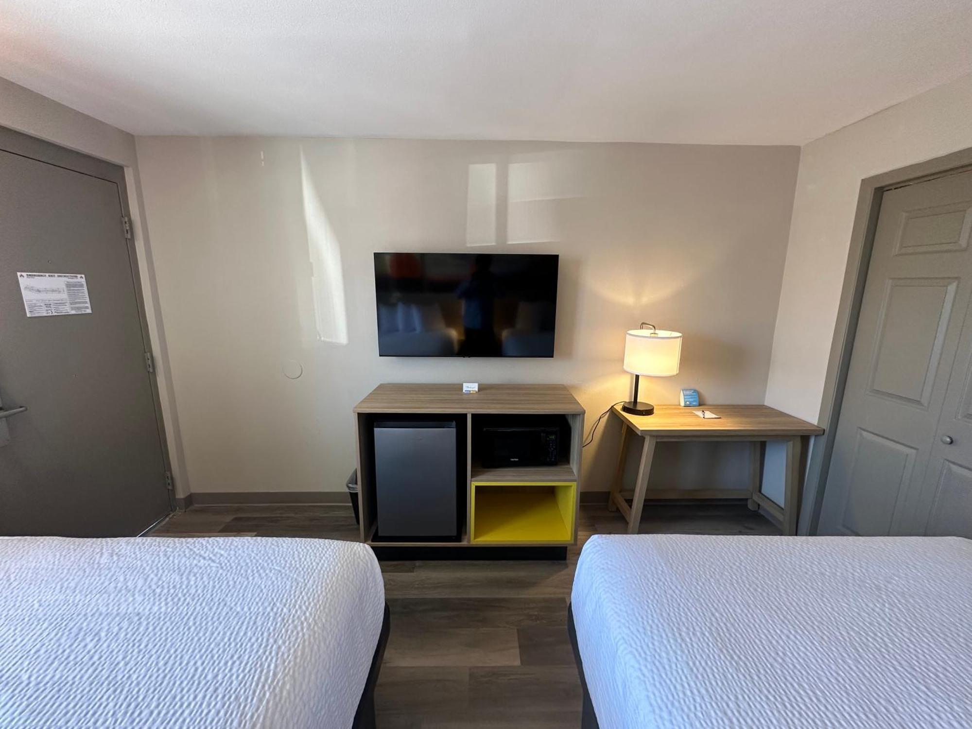 Days Inn By Wyndham Farmington Nm Экстерьер фото