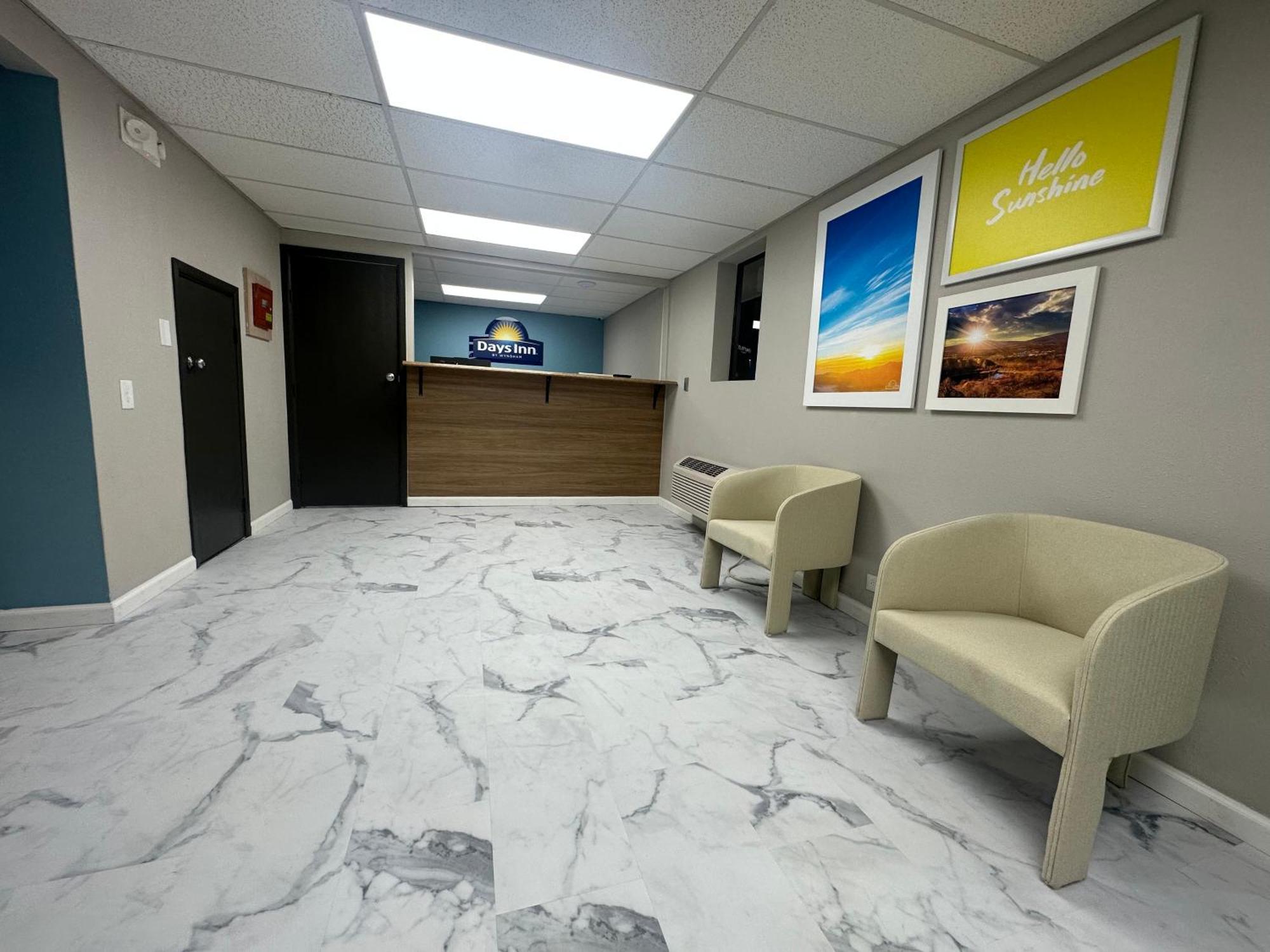 Days Inn By Wyndham Farmington Nm Экстерьер фото