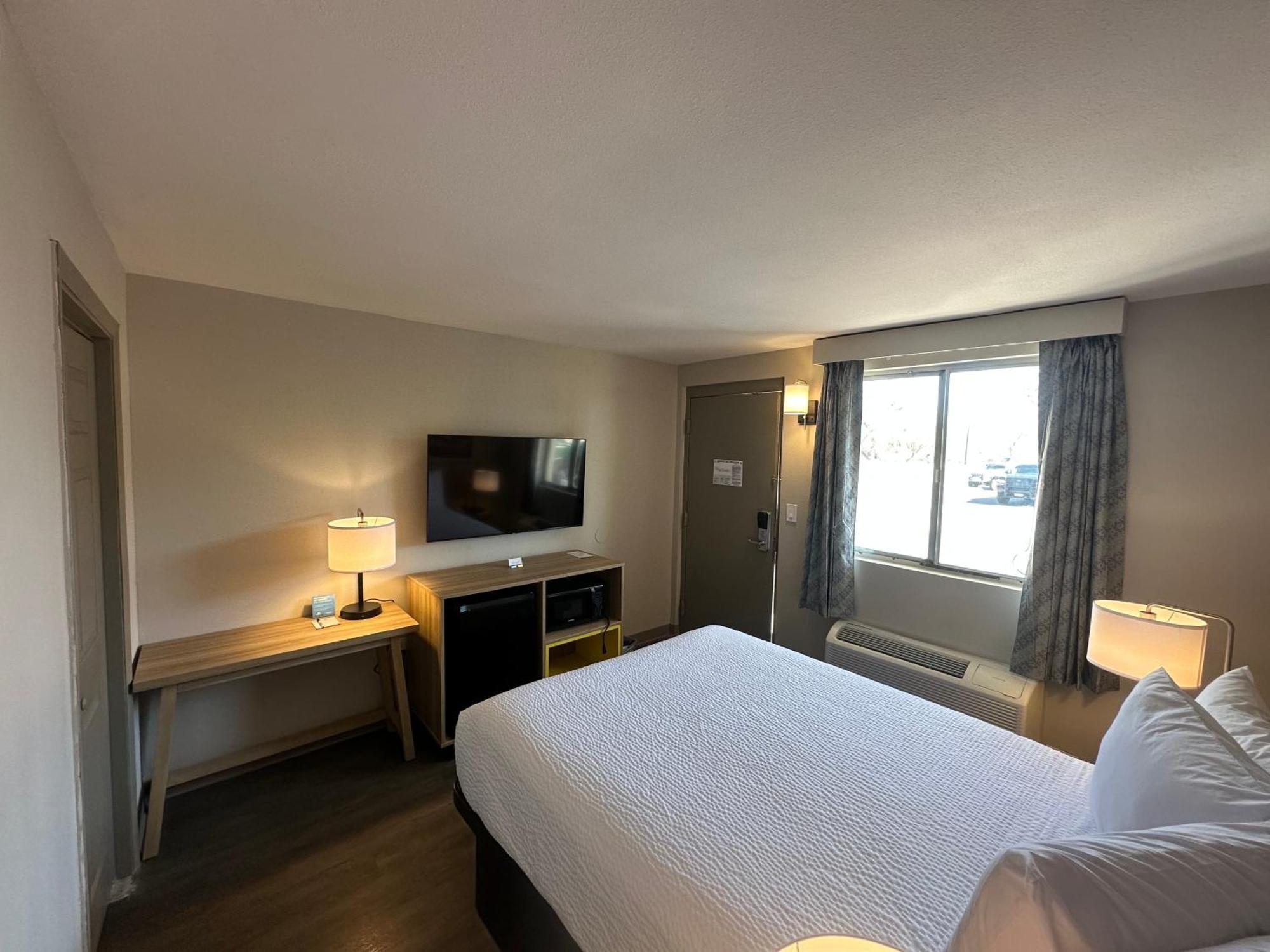 Days Inn By Wyndham Farmington Nm Экстерьер фото