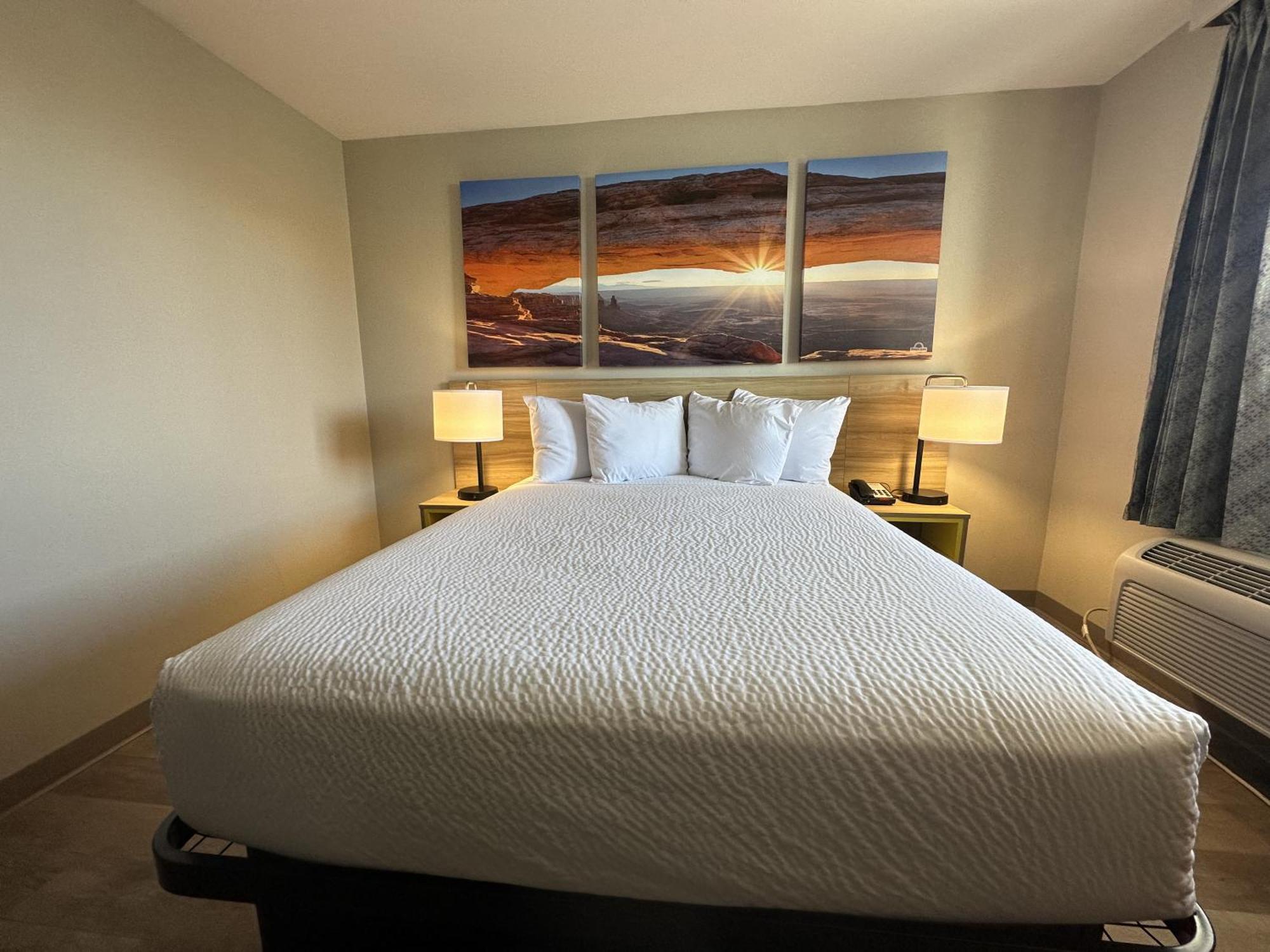 Days Inn By Wyndham Farmington Nm Экстерьер фото