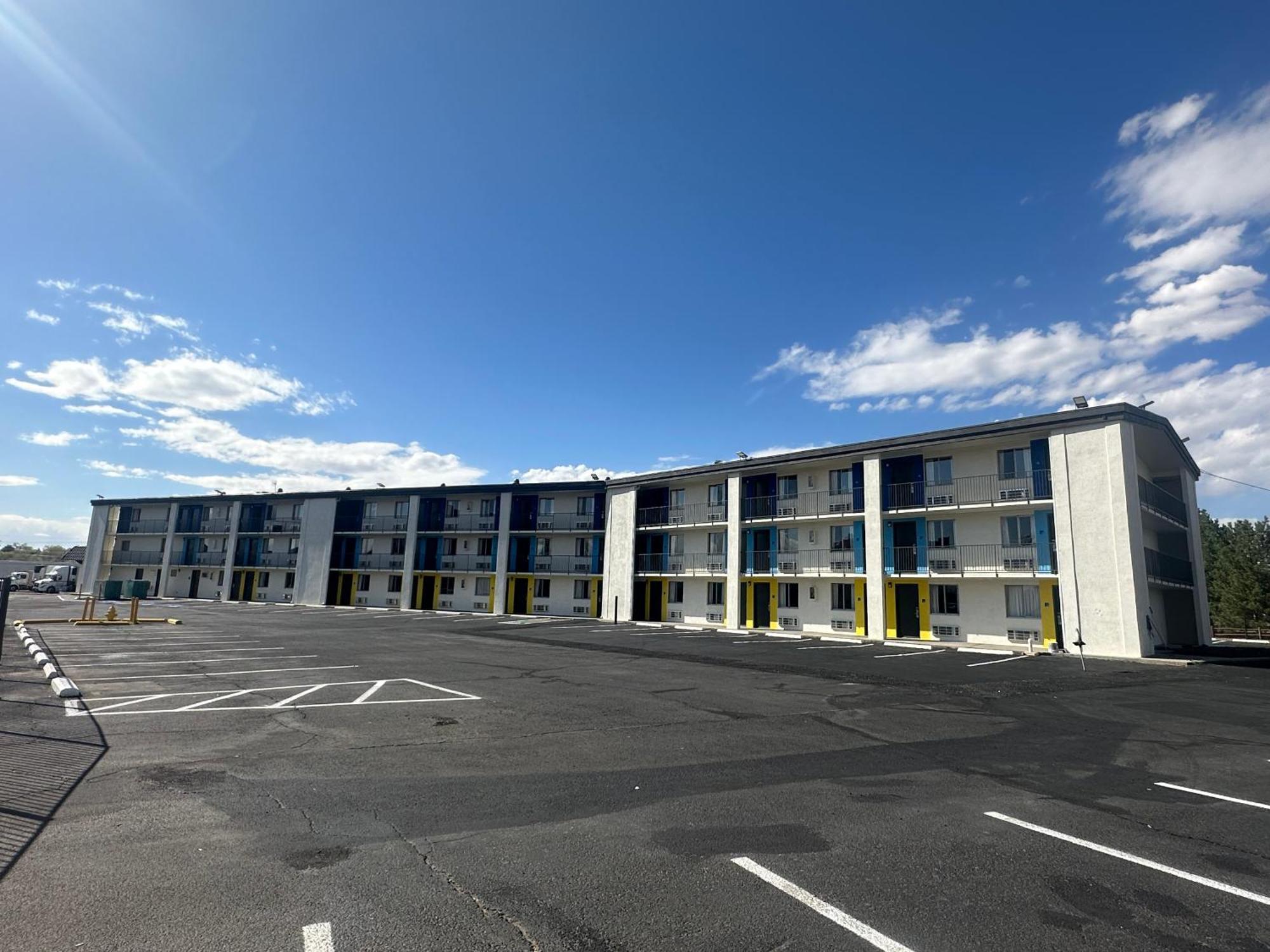 Days Inn By Wyndham Farmington Nm Экстерьер фото