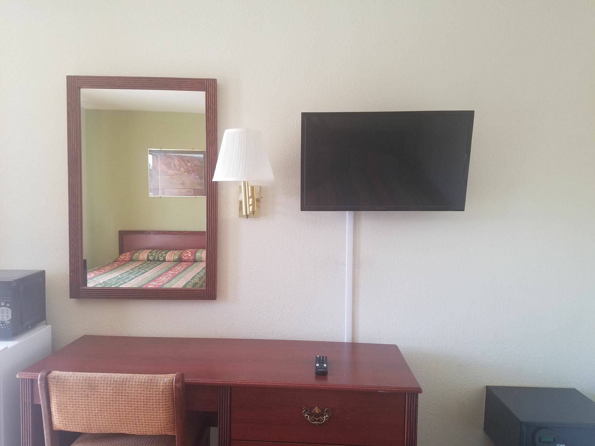 Days Inn By Wyndham Farmington Nm Экстерьер фото